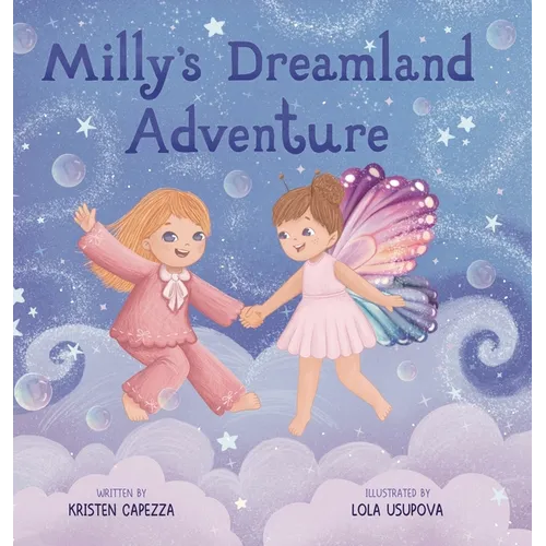 Milly's Dreamland Adventure