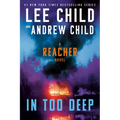 In Too Deep: A Reacher Novel