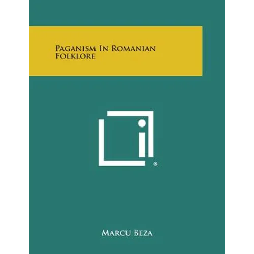 Paganism in Romanian Folklore