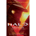 Halo: Oblivion: A Master Chief Story