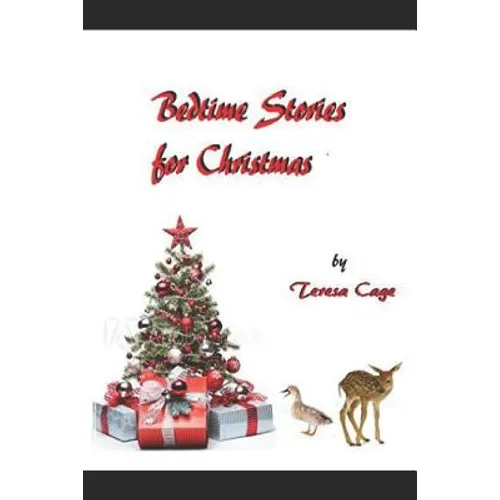 Bedtime Stories for Christmas