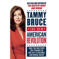 The New American Revolution: How You Can Fight the Tyranny of the Left's Cultural and Moral Decay