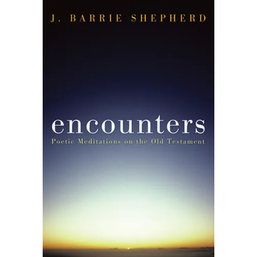 Encounters