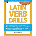 Latin Verb Drills