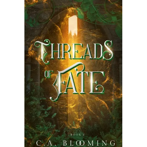 Threads of Fate