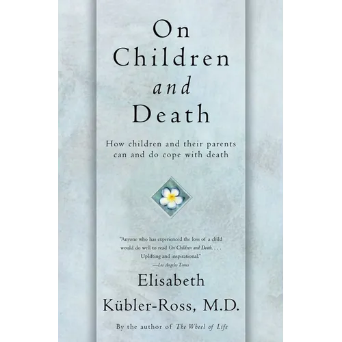 On Children and Death