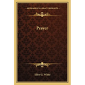 Prayer