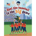 Saul the Baseball in the Big Game