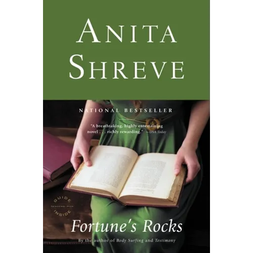 Fortune's Rocks