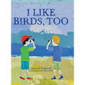 I like birds, too