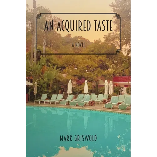An Acquired Taste