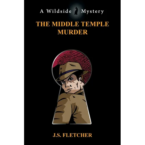 The Middle Temple Murder