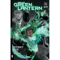 Absolute Green Lantern Vol. 1: Without Fear