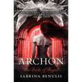 Archon: The Books of Raziel