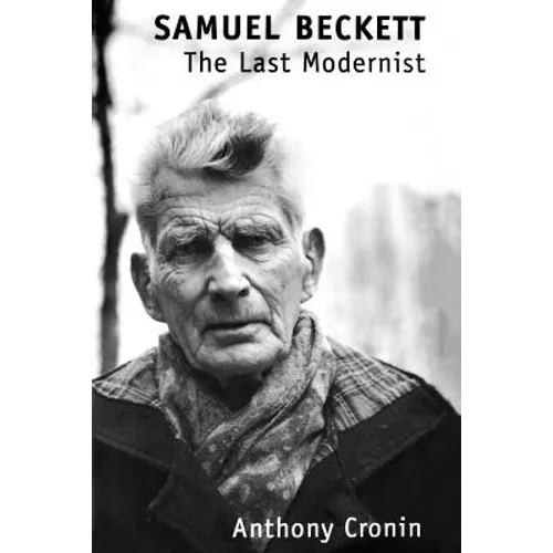 Samuel Beckett