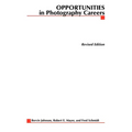 Opportunities in Photography Careers