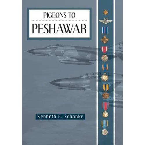 Pigeons to Peshawar