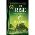 The Rise: Book 3 in The Wall Trilogy