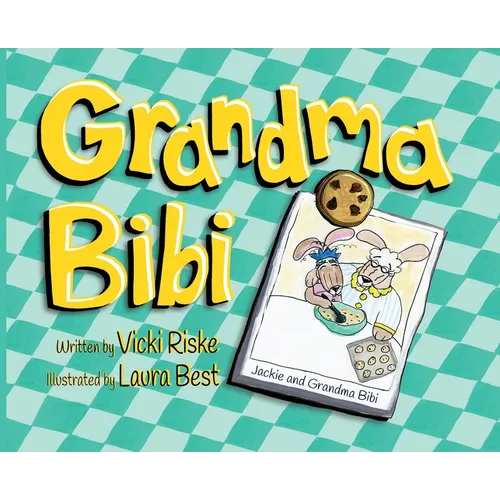 Grandma Bibi