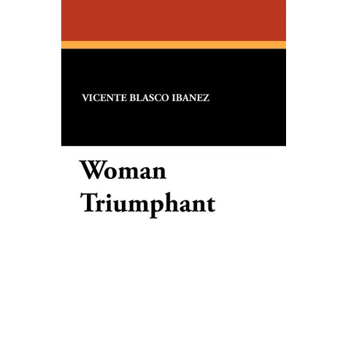 Woman Triumphant