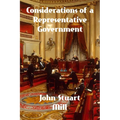 Considerations on Representative Government