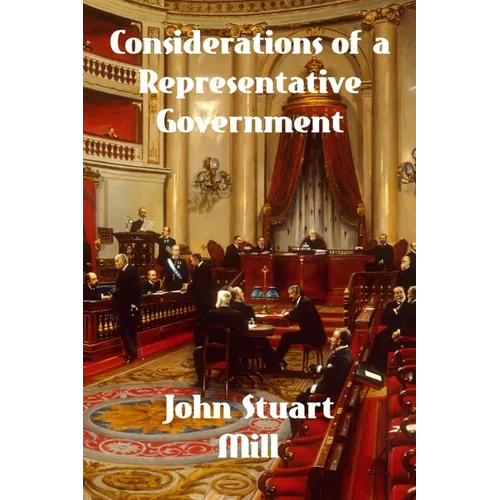 Considerations on Representative Government