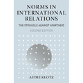 Norms in International Relations: The Struggle Against Apartheid