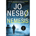 Nemesis: A Harry Hole Novel