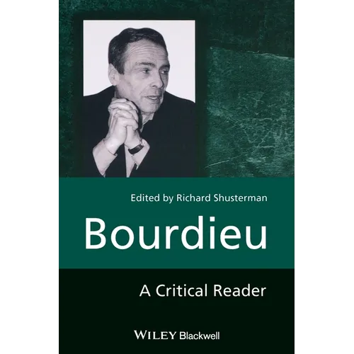Bourdieu