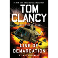 Tom Clancy Line of Demarcation
