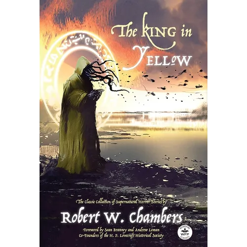 The King in Yellow