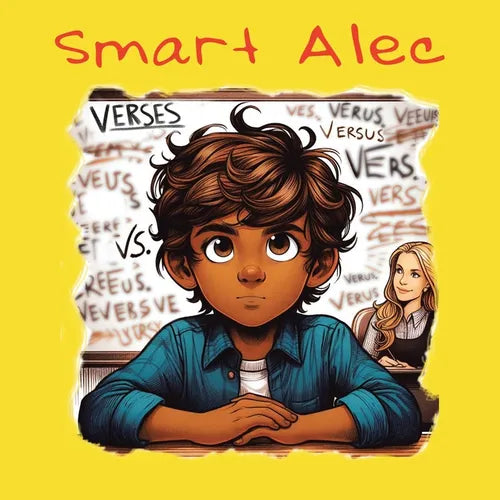 Smart Alec: Verses vs. Versus