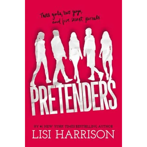 Pretenders