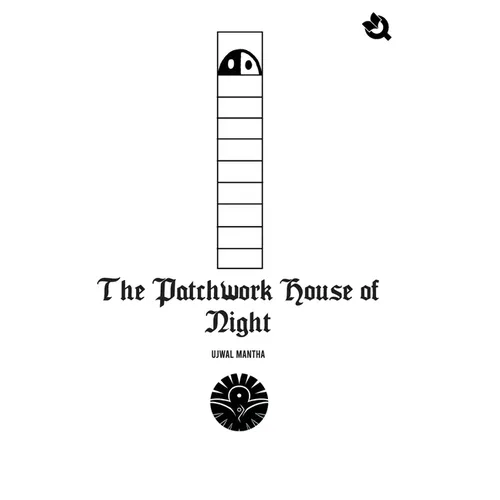 The Patchwork House of Night - Paperback