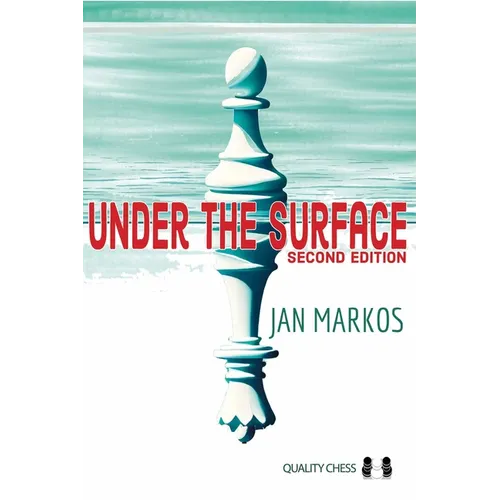 Under the Surface: Second Edition
