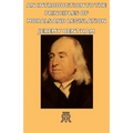 An Introduction to the Principles of Morals and Legislation