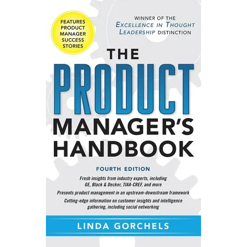 The Product Manager's Handbook