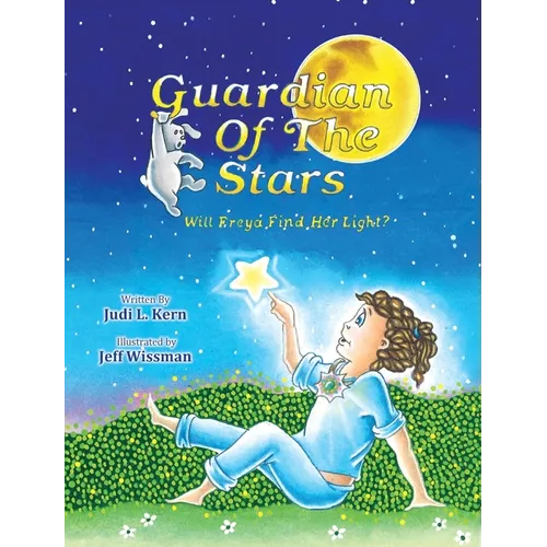 Guardian Of The Stars: Will Freya Find Her Light?