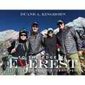 To the Edge of Everest: Altitude Adjustment at 18,000 Feet