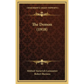 The Demon (1918)