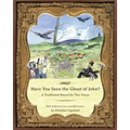 Have You Seen the Ghost of John?: A Traditional Round for Two Voices