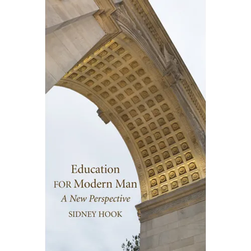 Education for Modern Man