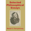 Selected Philosophical Essays