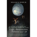 Atonement and the Logic of Resurrection in Hebrews 9: 27-28