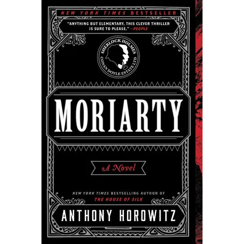 Moriarty