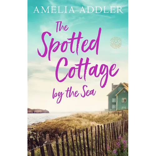 The Spotted Cottage by the Sea