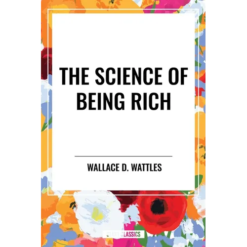 Science of Being Rich