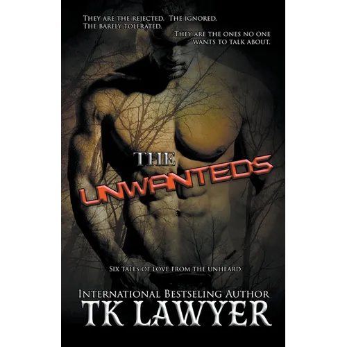 The Unwanteds