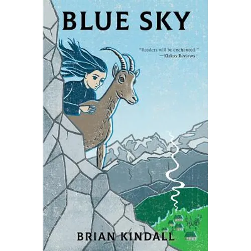 Blue Sky