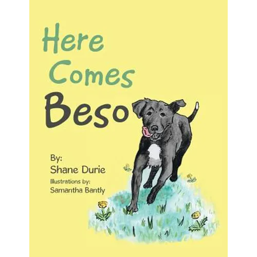 Here Comes Beso